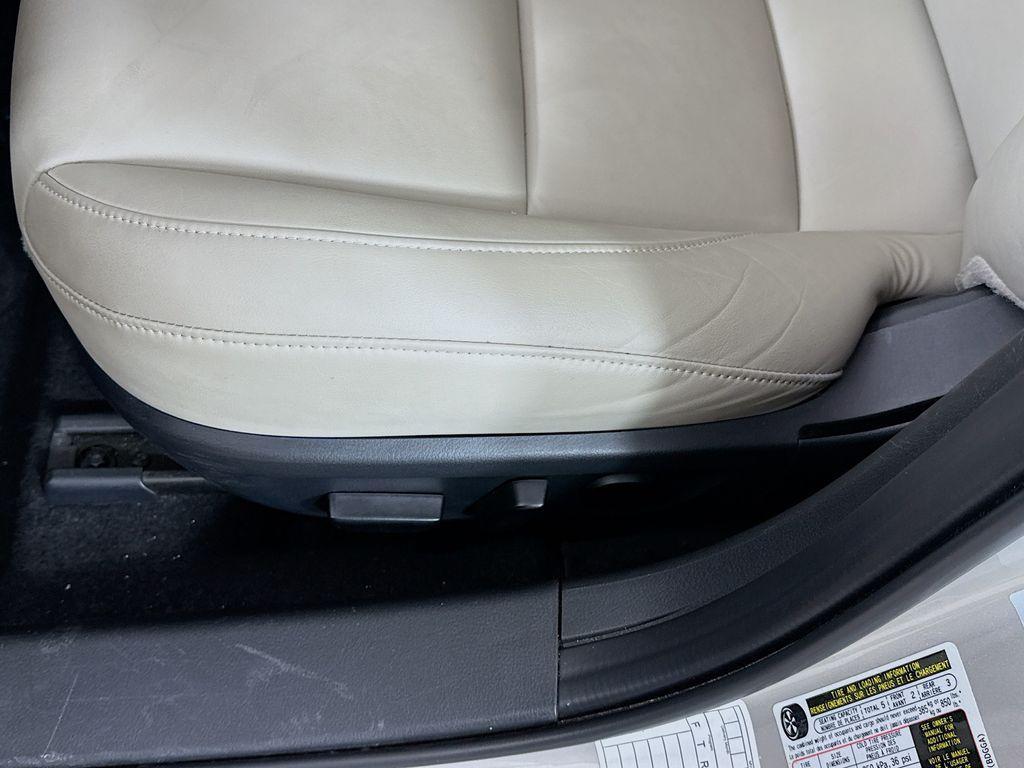 used 2025 Mazda Mazda3 car, priced at $23,499