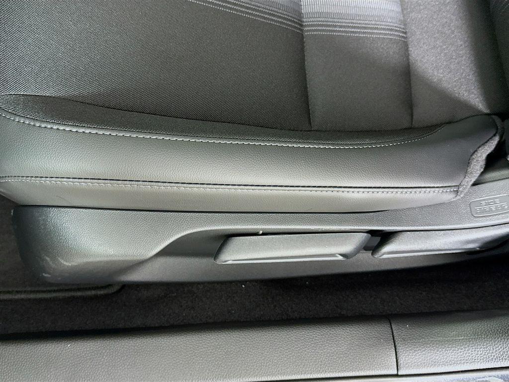 new 2026 Honda Civic car, priced at $26,541