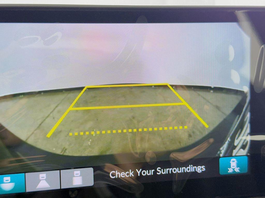 new 2026 Honda Civic car, priced at $26,541