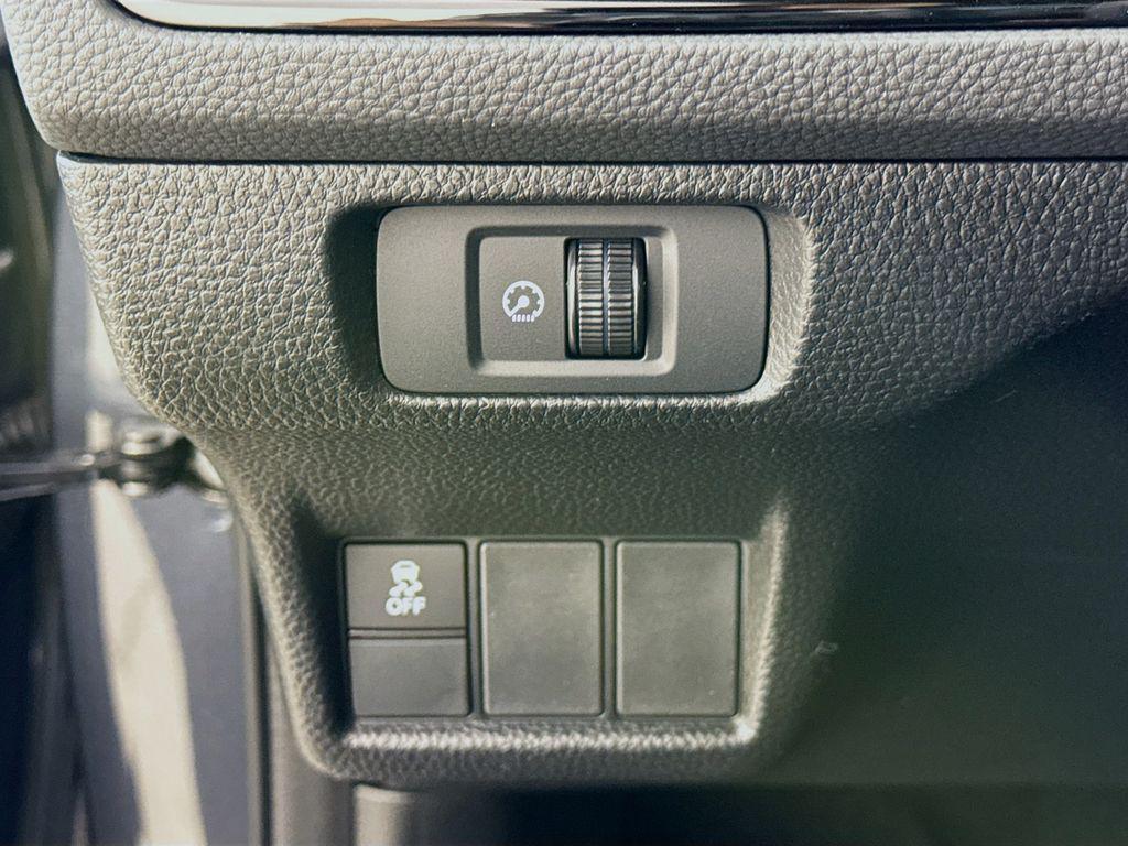 new 2026 Honda Civic car, priced at $26,541