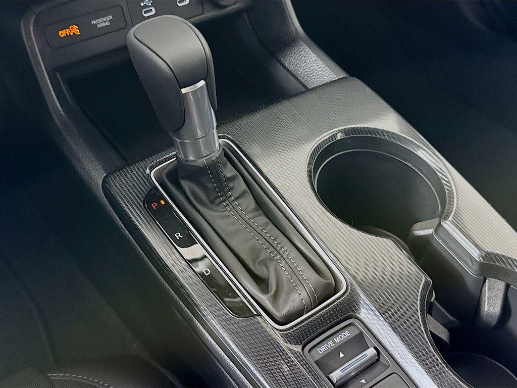 new 2026 Honda Civic car, priced at $26,541