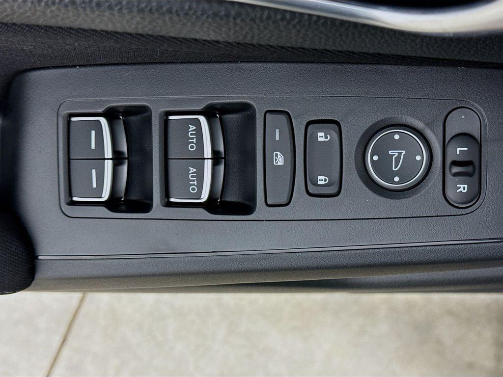 new 2026 Honda Civic car, priced at $26,541