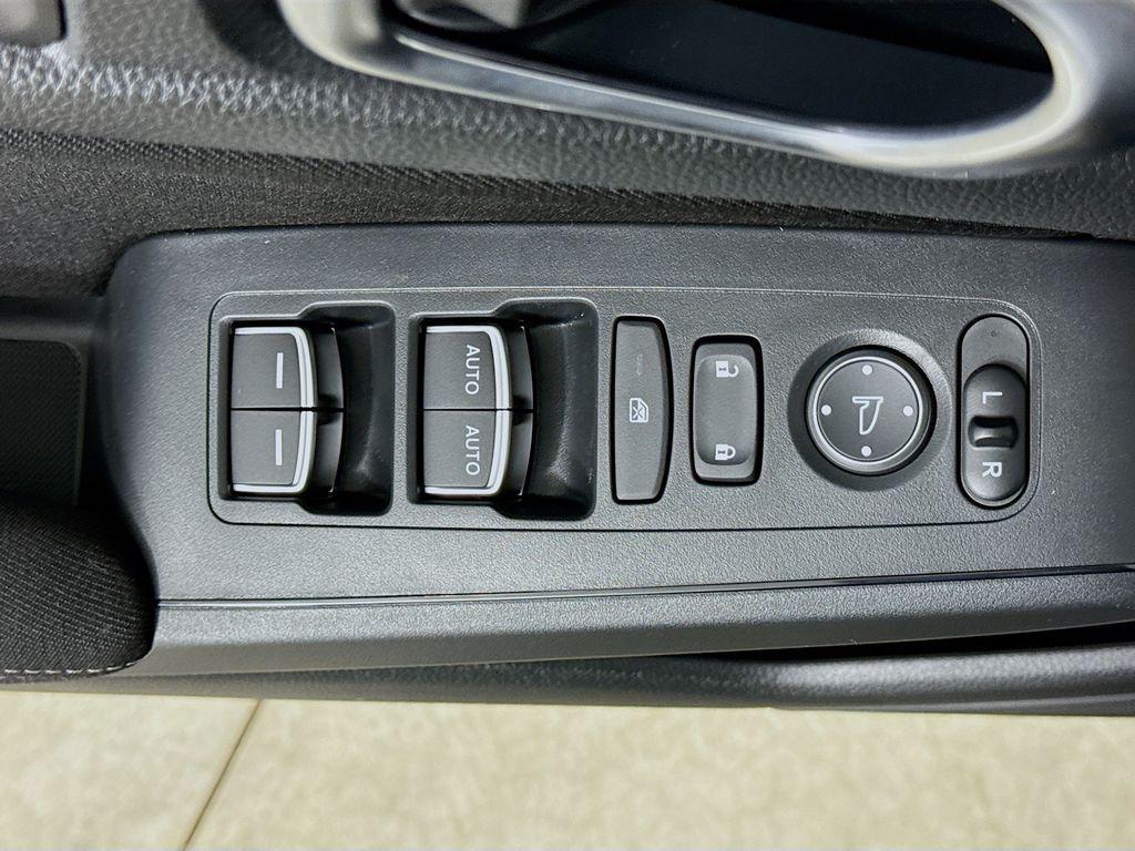 new 2026 Honda Civic car, priced at $24,758