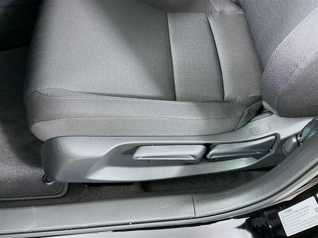 new 2026 Honda Civic car, priced at $24,758