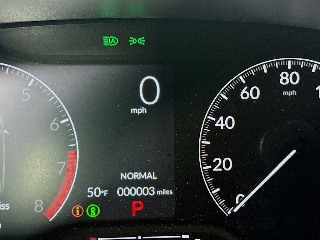 new 2026 Honda Civic car, priced at $26,541