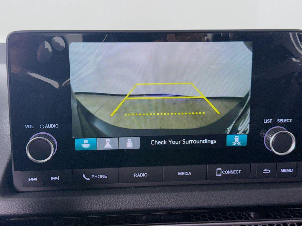 new 2026 Honda Civic car, priced at $26,541