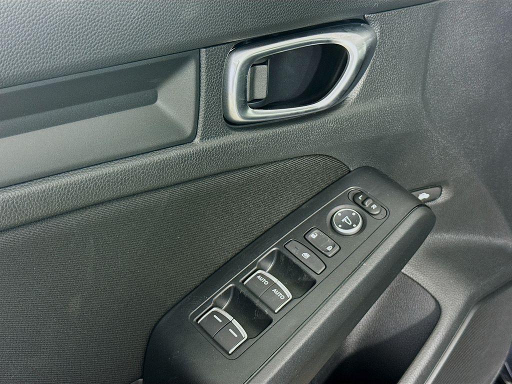 new 2026 Honda Civic car, priced at $26,541