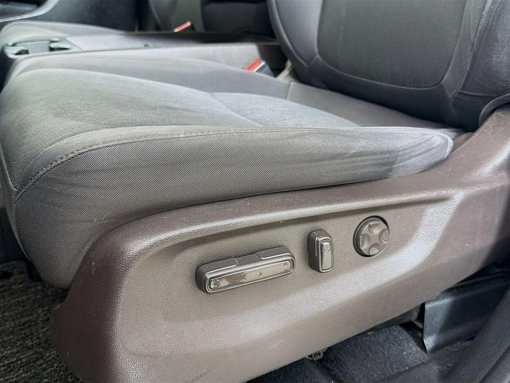 used 2019 Honda Odyssey car, priced at $21,799