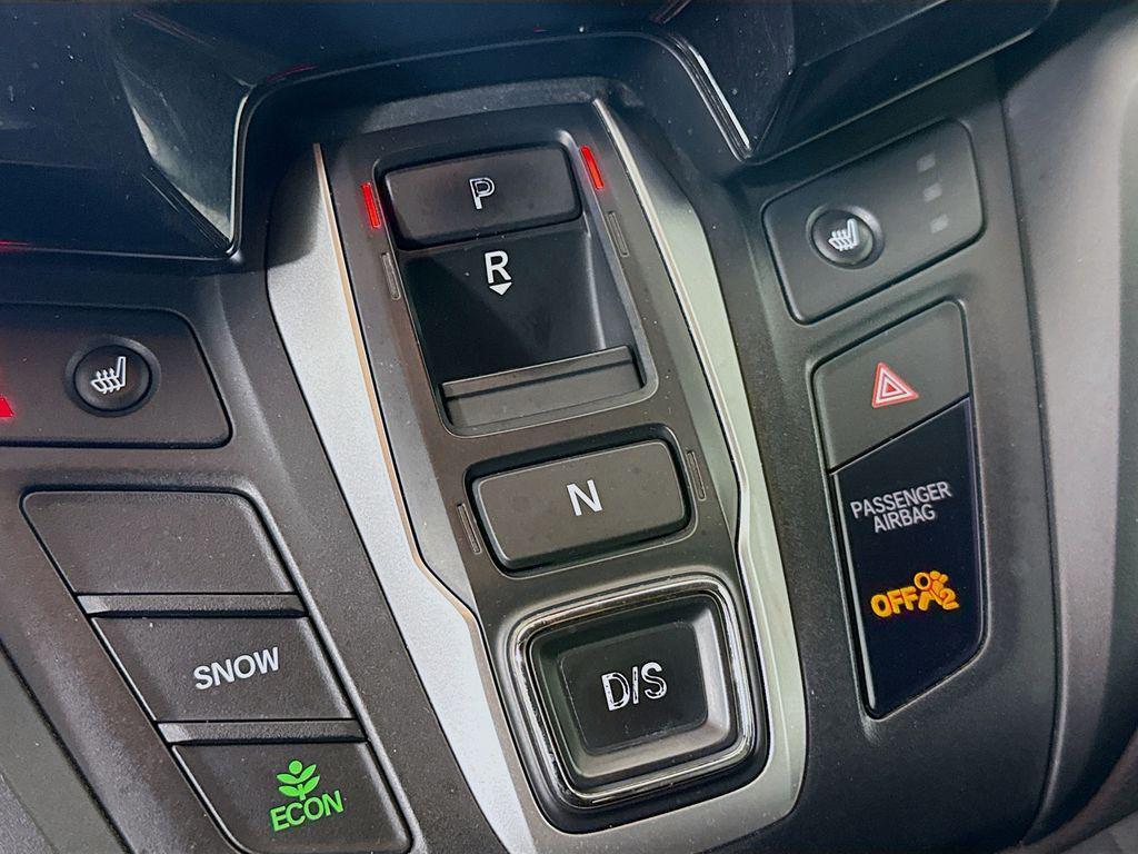 used 2019 Honda Odyssey car, priced at $21,799