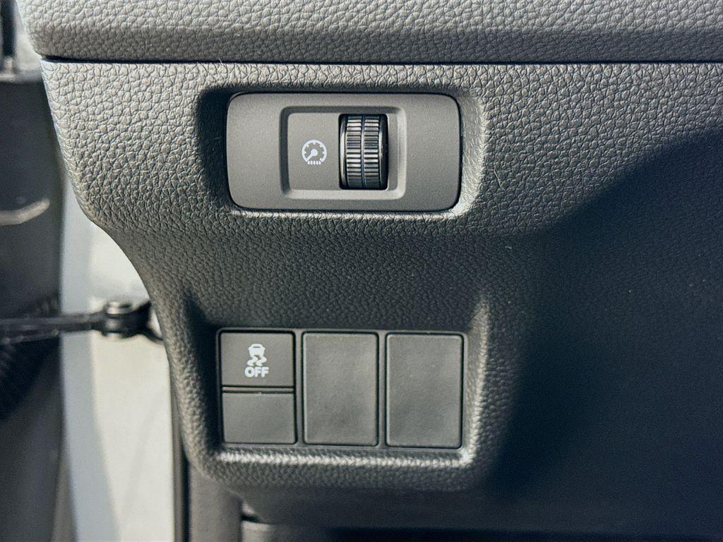 new 2026 Honda Civic car, priced at $26,975