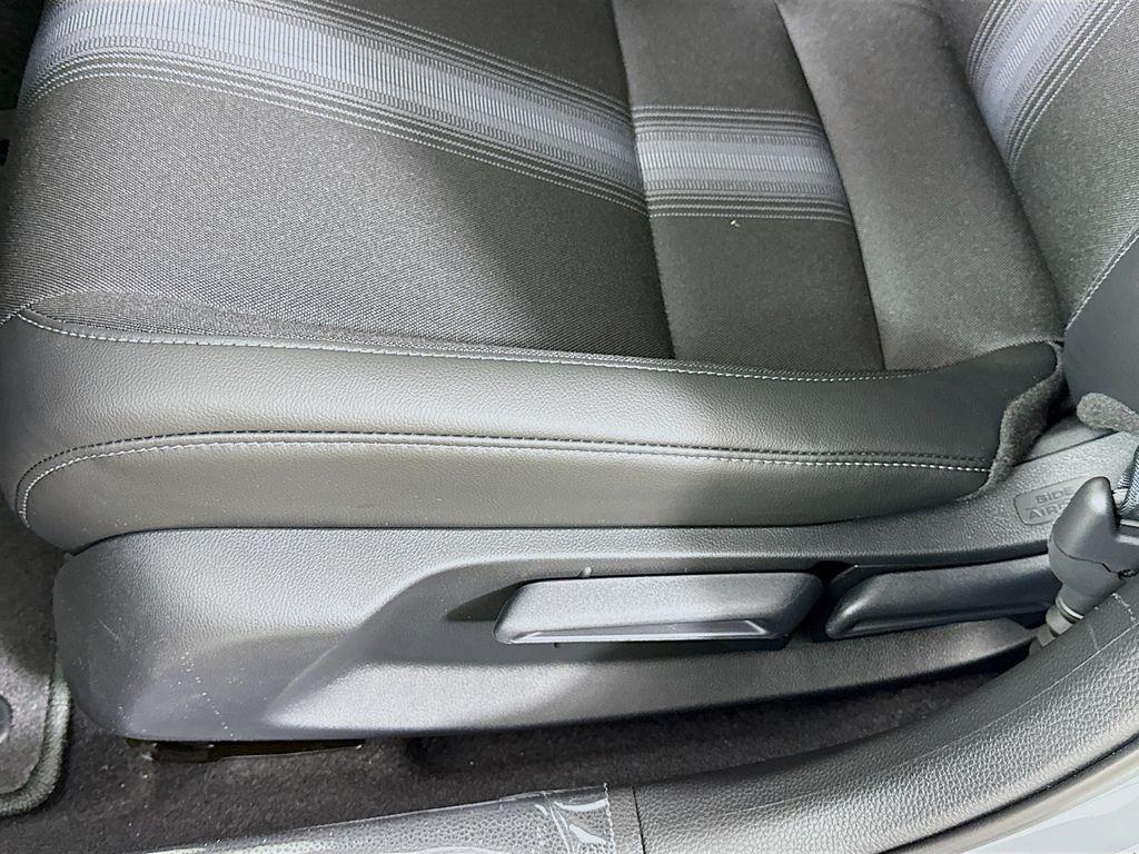 new 2026 Honda Civic car, priced at $26,975