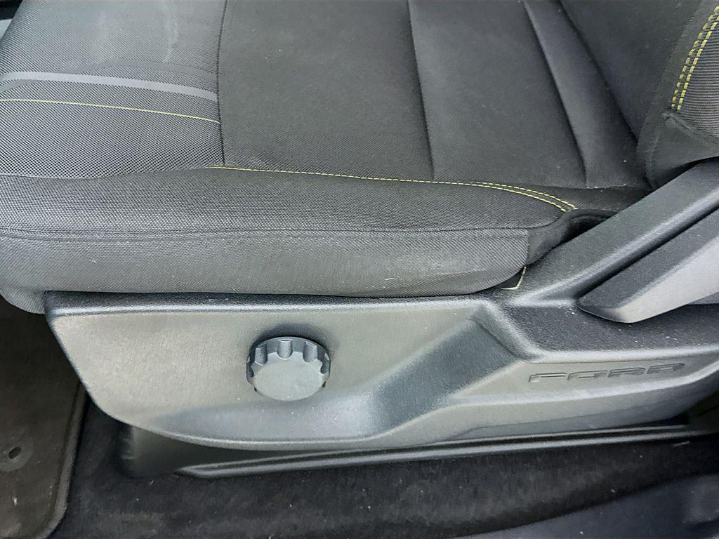 used 2024 Ford F-150 car, priced at $39,999