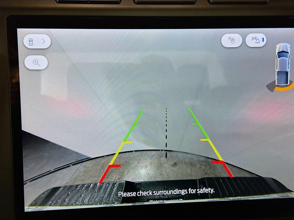 used 2024 Ford F-150 car, priced at $39,999