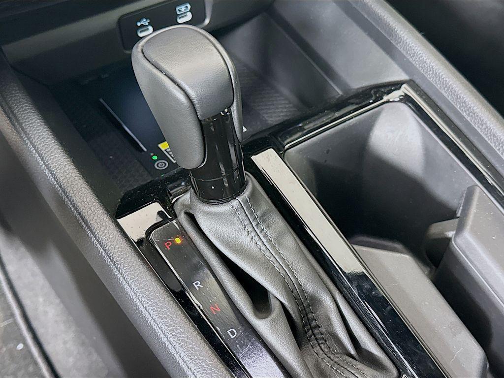 used 2025 Honda Accord Hybrid car, priced at $29,762