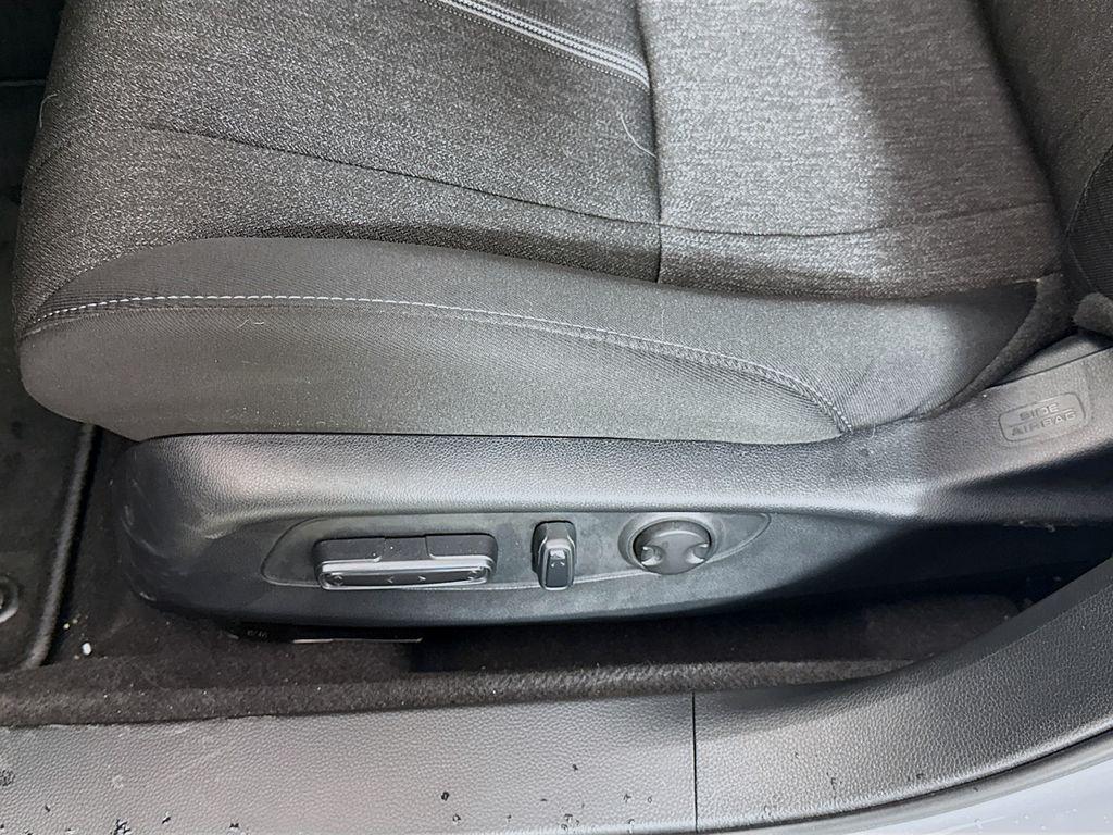 used 2025 Honda Accord Hybrid car, priced at $29,762