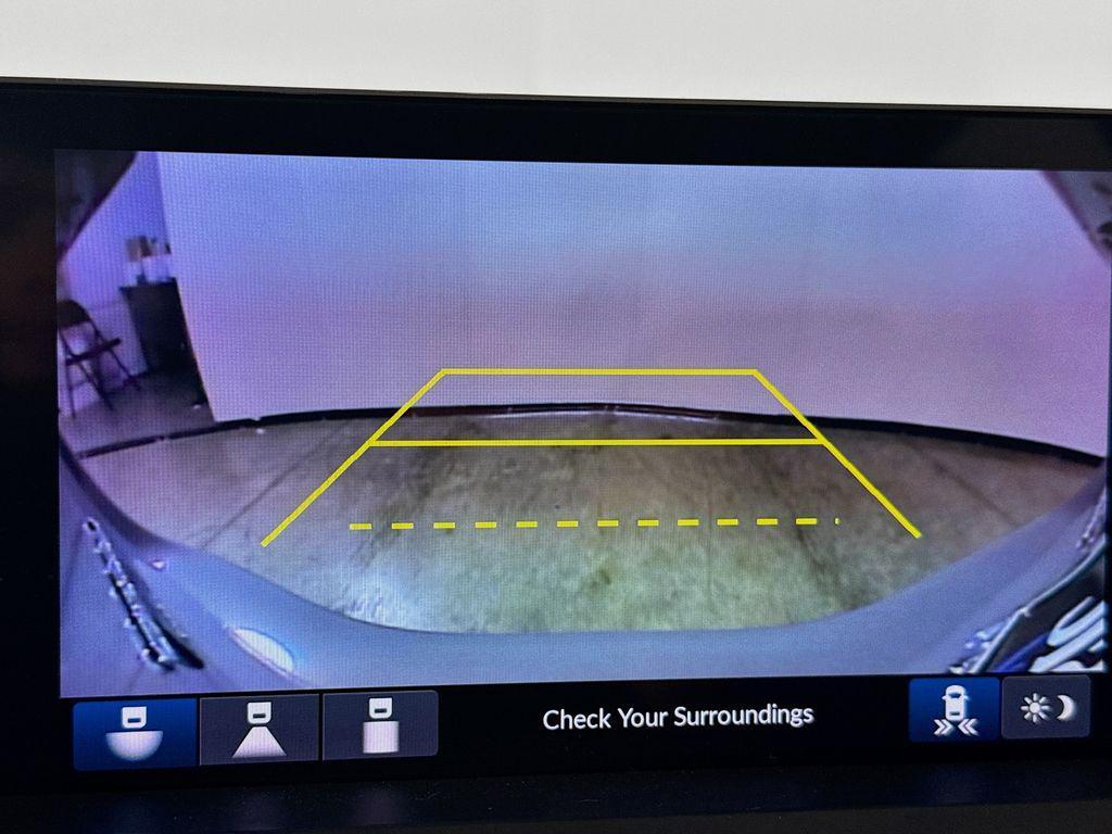 used 2025 Honda Accord Hybrid car, priced at $29,762