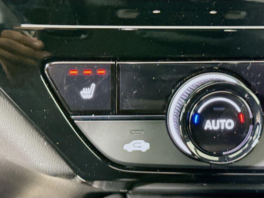 new 2026 Honda Accord Hybrid car, priced at $36,145