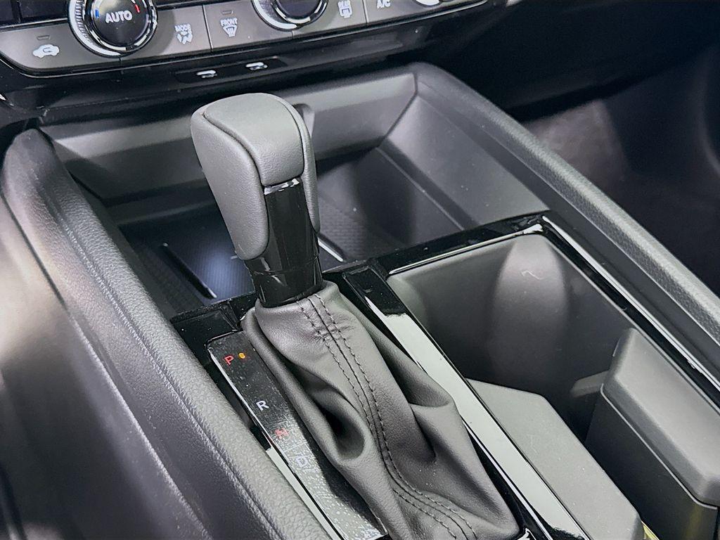 new 2026 Honda Accord Hybrid car, priced at $36,145