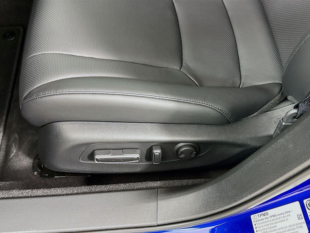 new 2026 Honda Accord Hybrid car, priced at $36,145