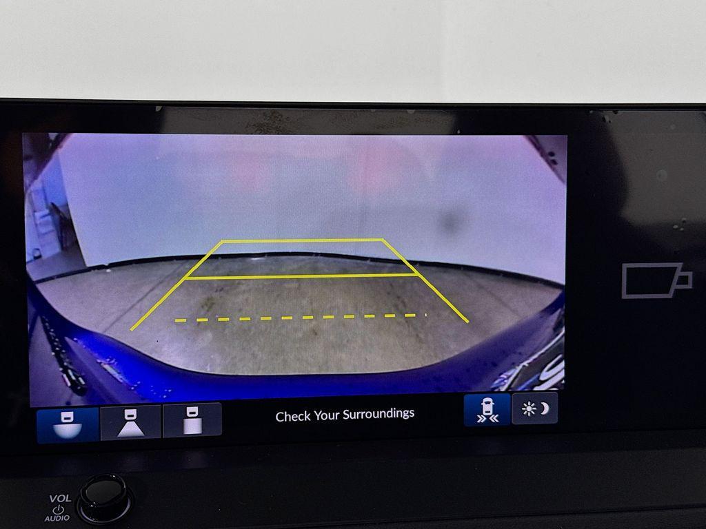 new 2026 Honda Accord Hybrid car, priced at $36,145