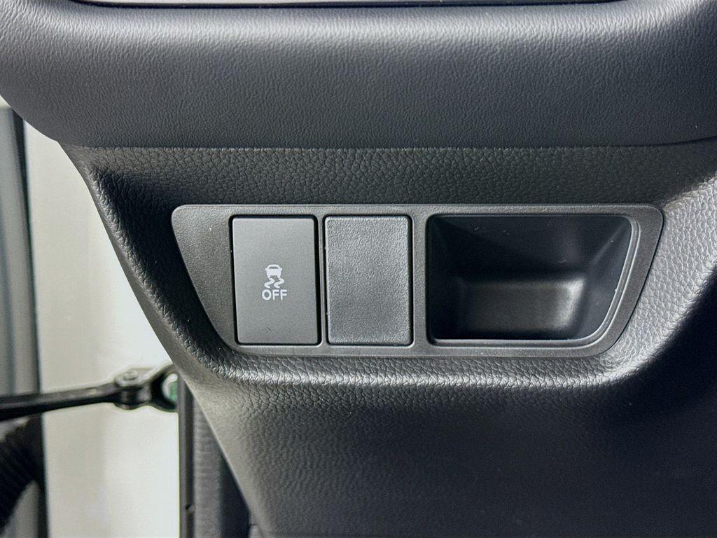 new 2026 Honda HR-V car, priced at $26,984