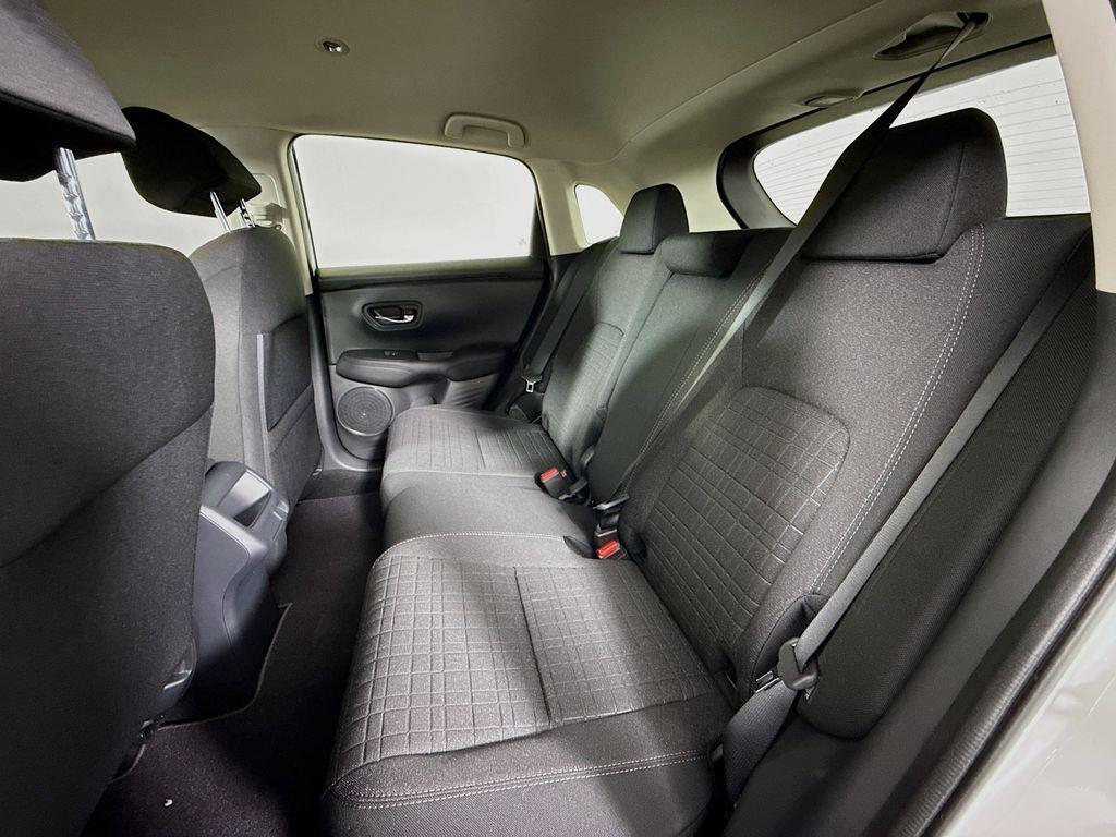 new 2026 Honda HR-V car, priced at $26,984