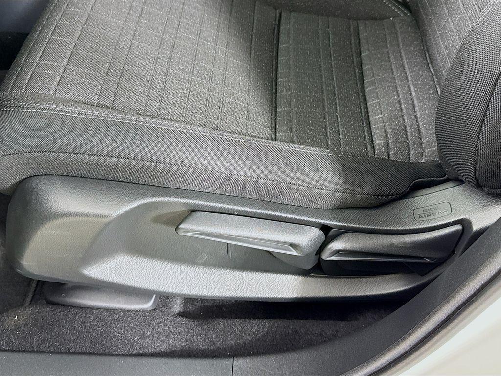 new 2026 Honda HR-V car, priced at $26,984