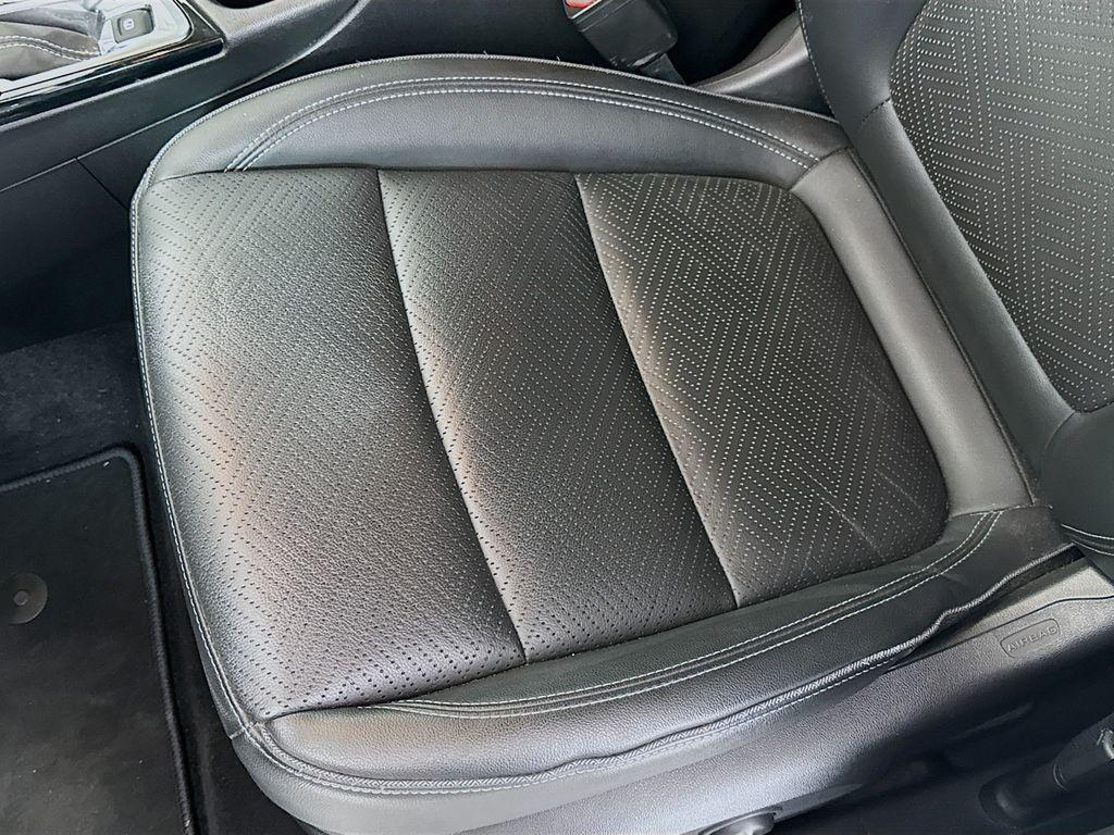 used 2022 Buick Encore GX car, priced at $27,750