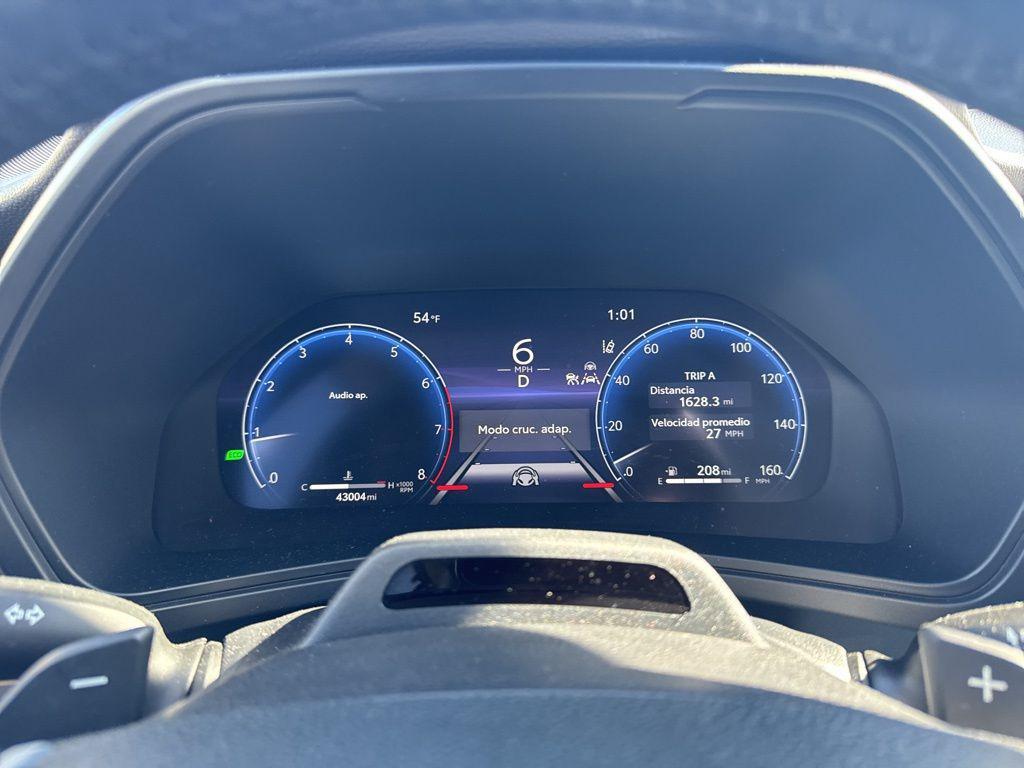 used 2024 Toyota Grand Highlander car, priced at $48,241