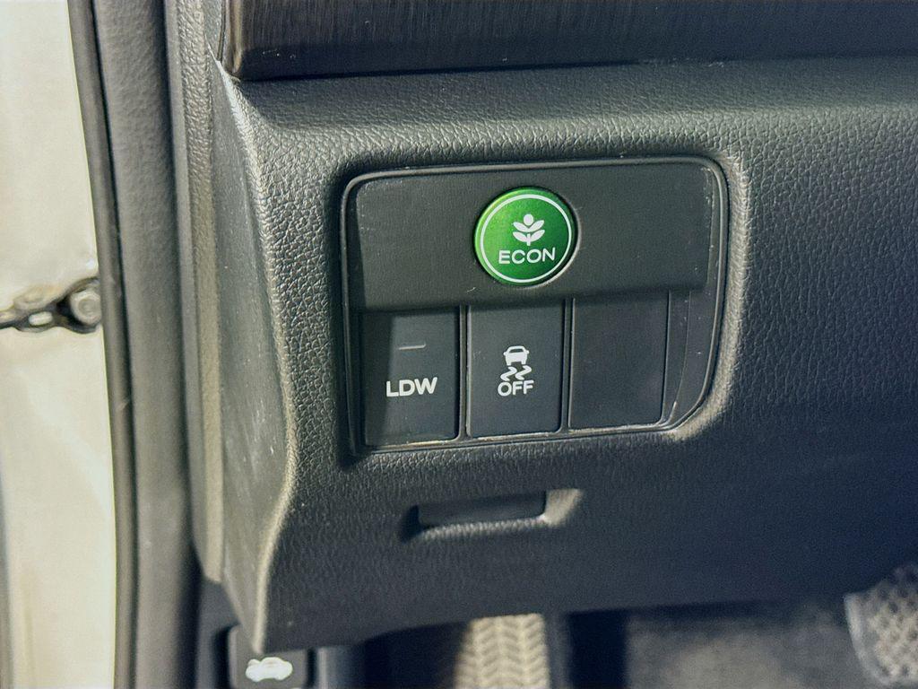 used 2015 Honda Accord car, priced at $17,458