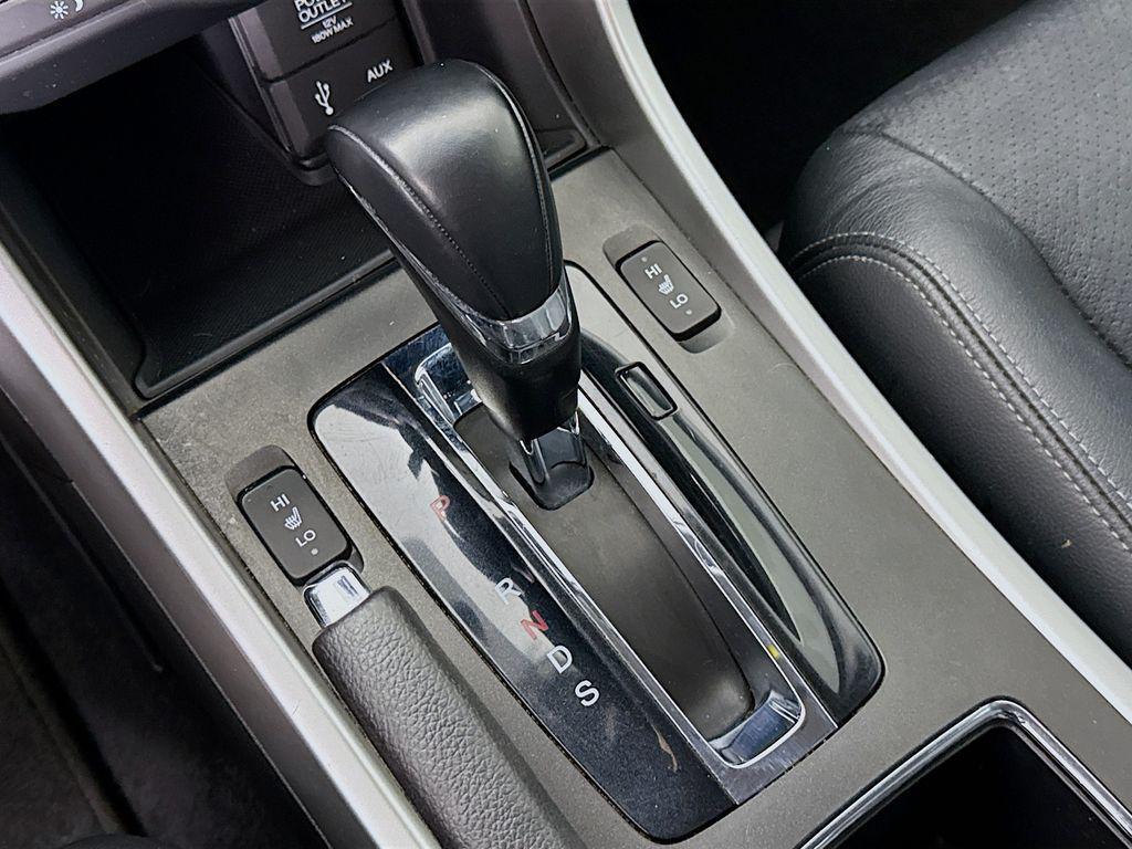 used 2015 Honda Accord car, priced at $17,458