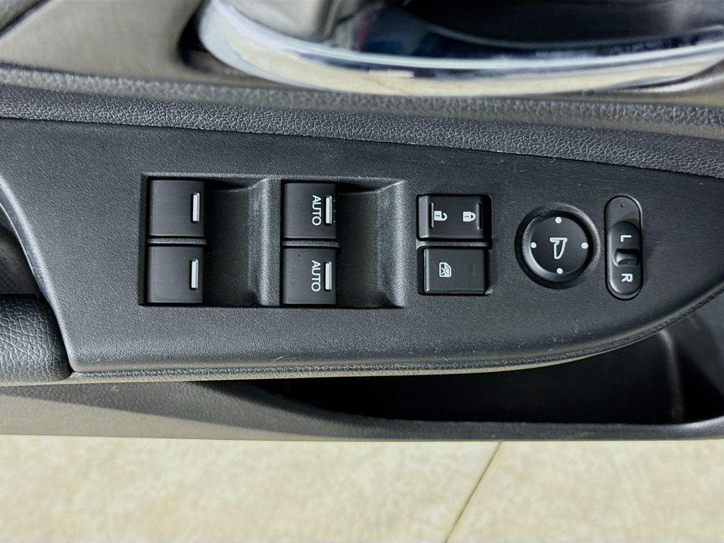 used 2015 Honda Accord car, priced at $17,458