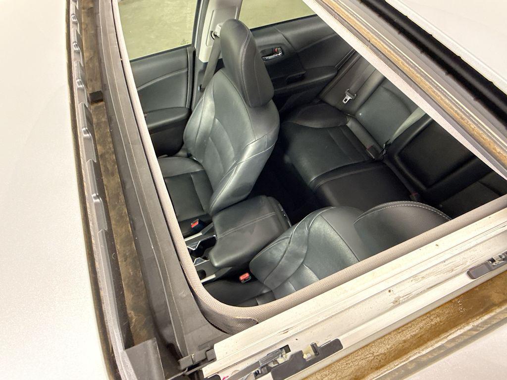 used 2015 Honda Accord car, priced at $17,458