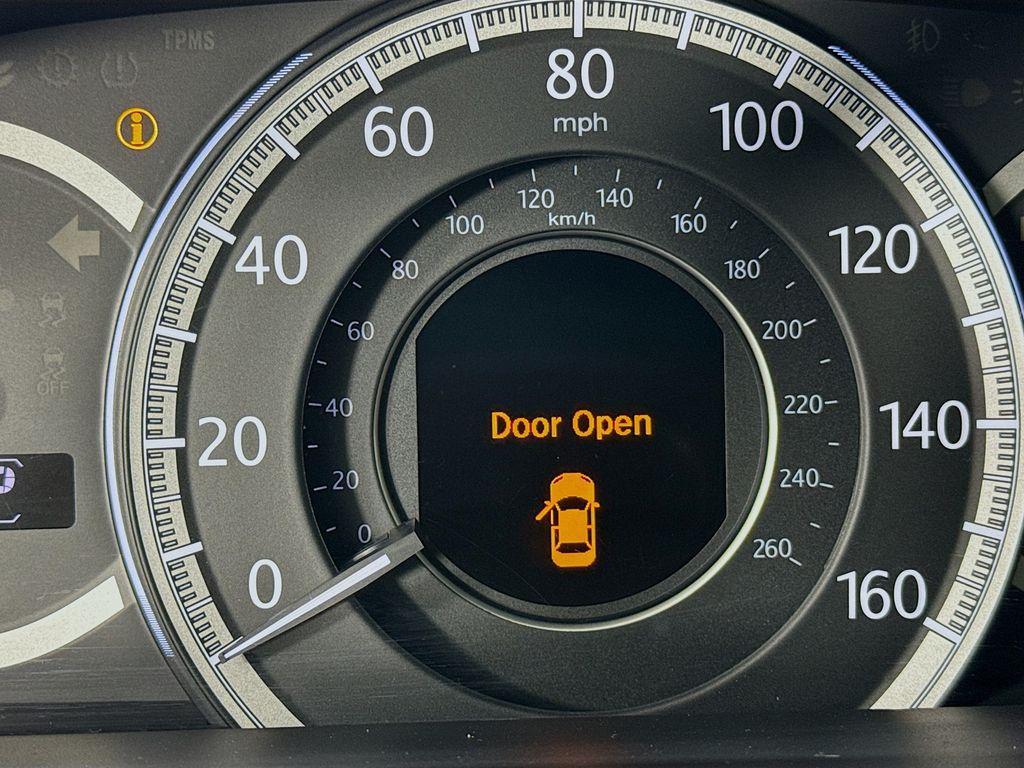 used 2015 Honda Accord car, priced at $17,458