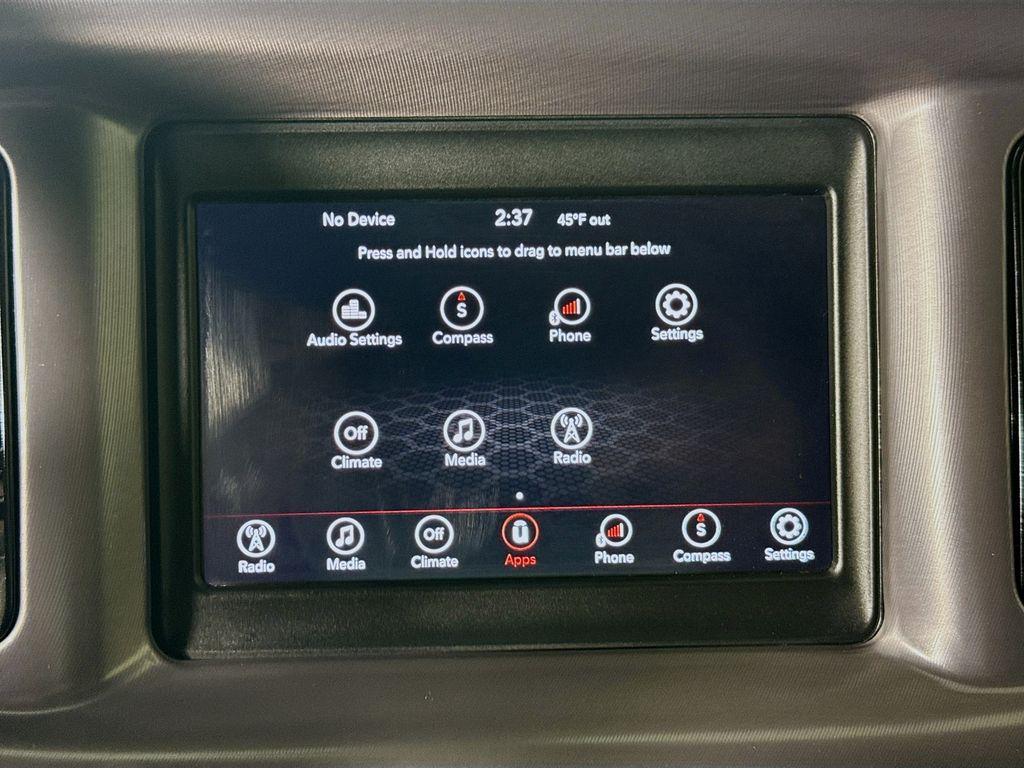 used 2019 Dodge Charger car, priced at $17,780