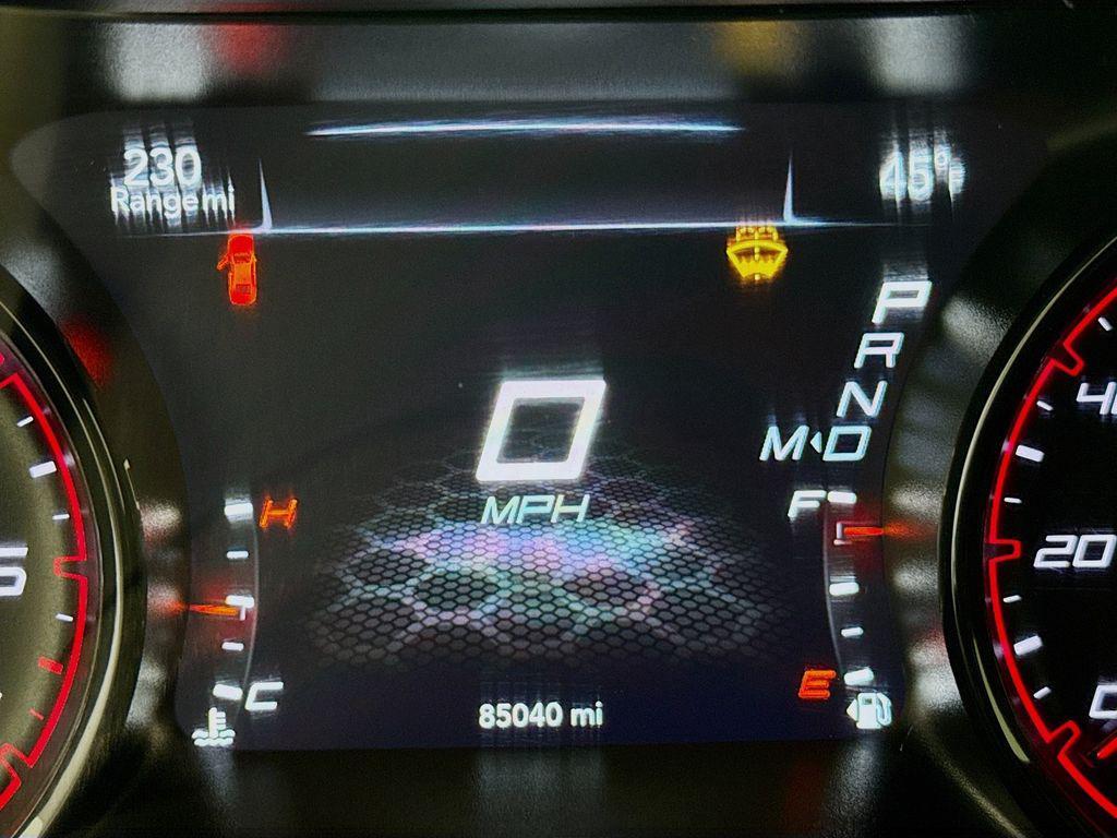 used 2019 Dodge Charger car, priced at $17,780