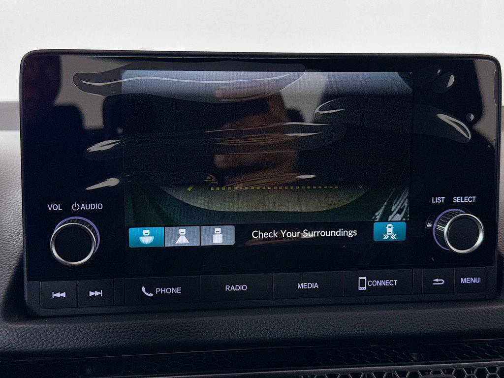 new 2026 Honda Civic car, priced at $26,541