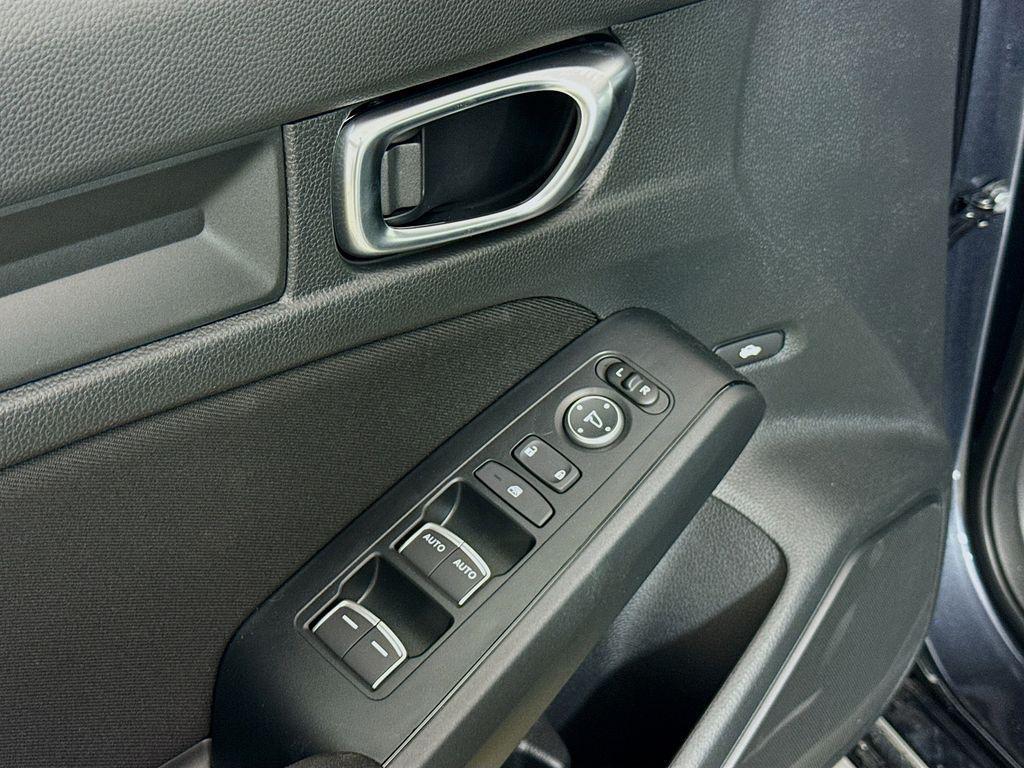 new 2026 Honda Civic car, priced at $26,541