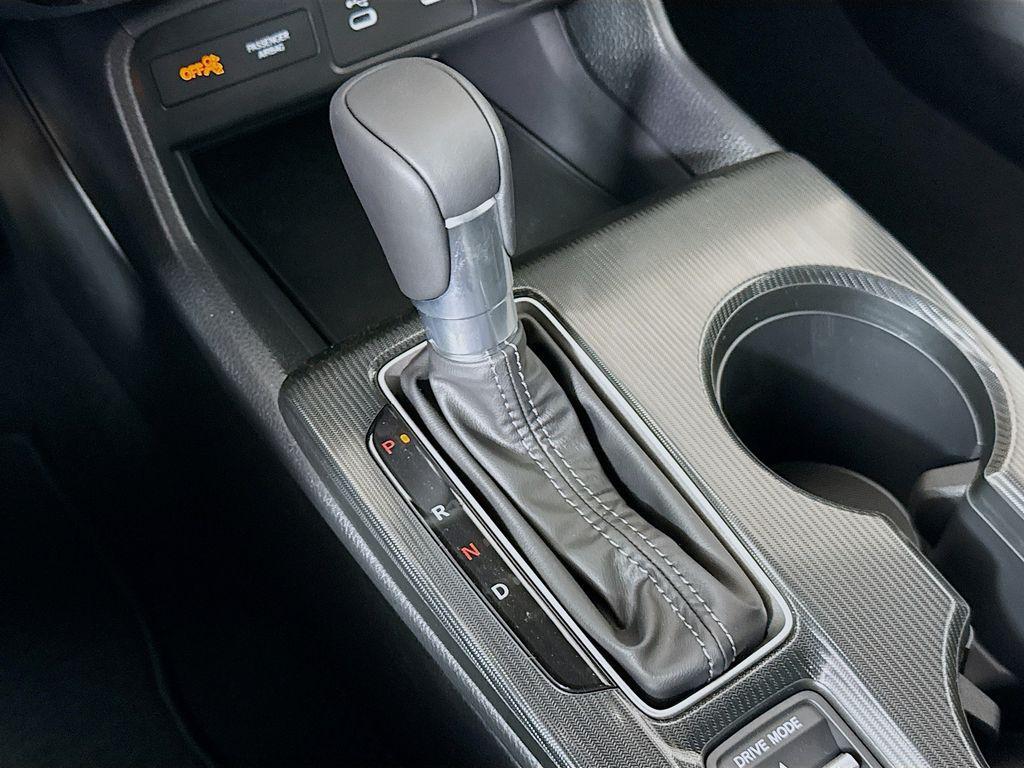 new 2026 Honda Civic car, priced at $26,541