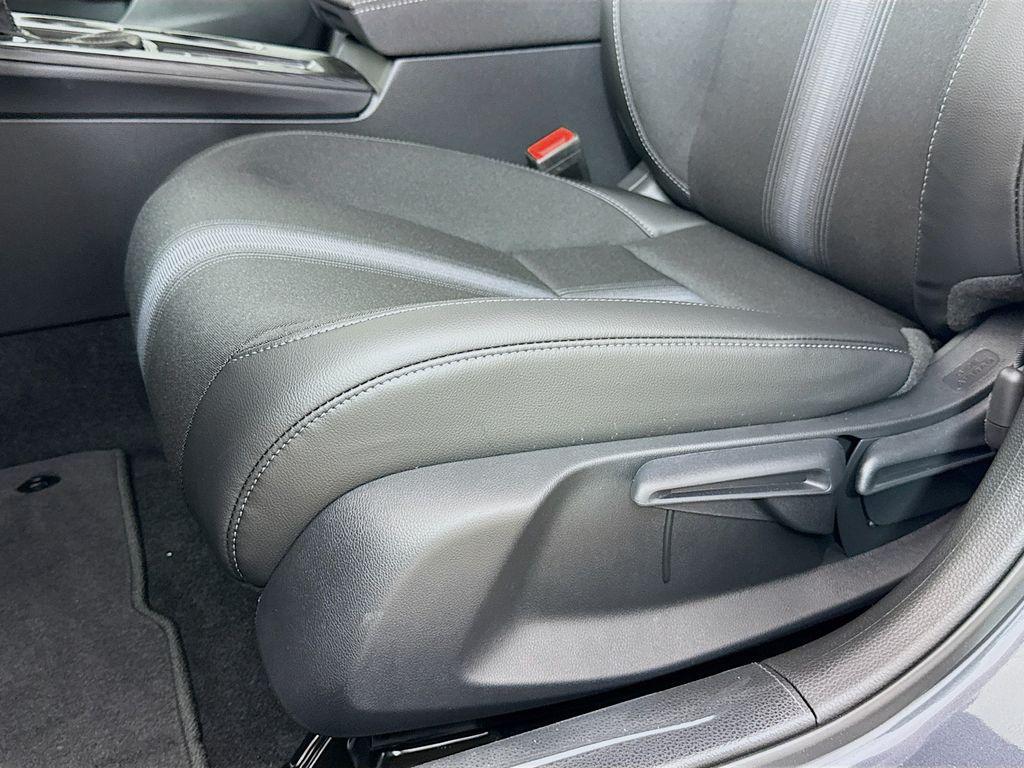 new 2026 Honda Civic car, priced at $26,541