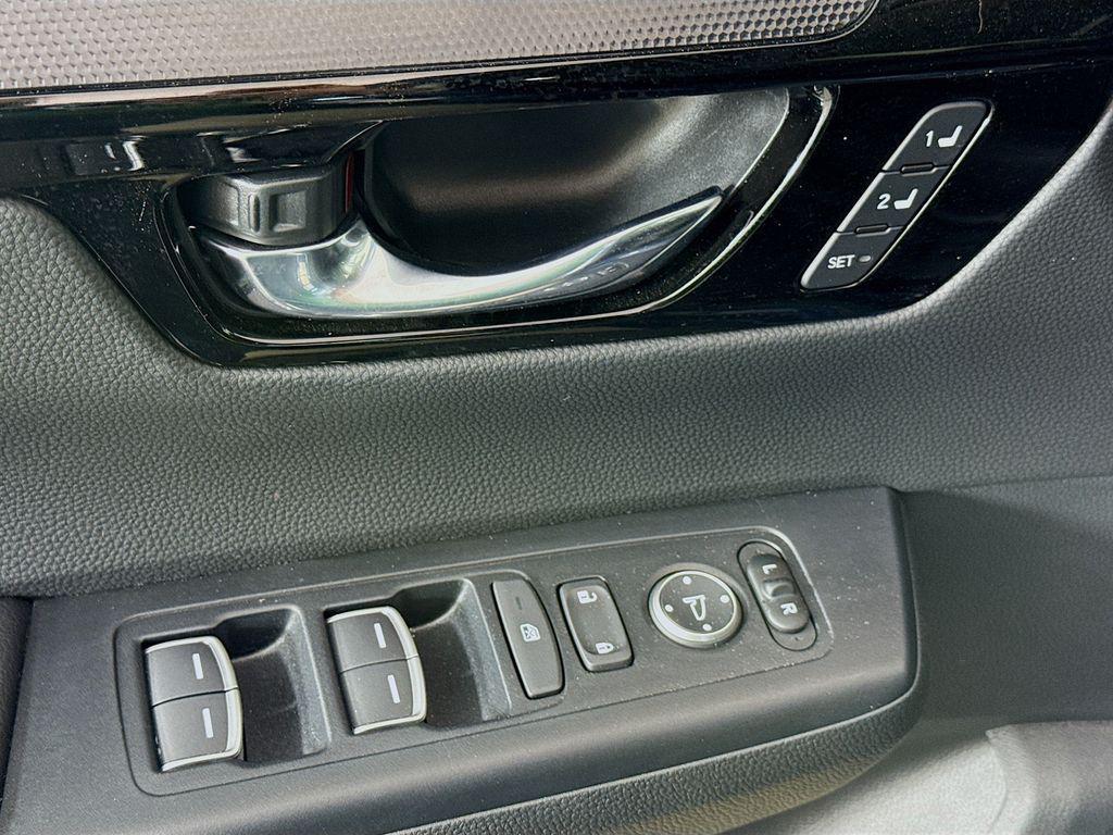 used 2026 Honda CR-V car, priced at $32,680