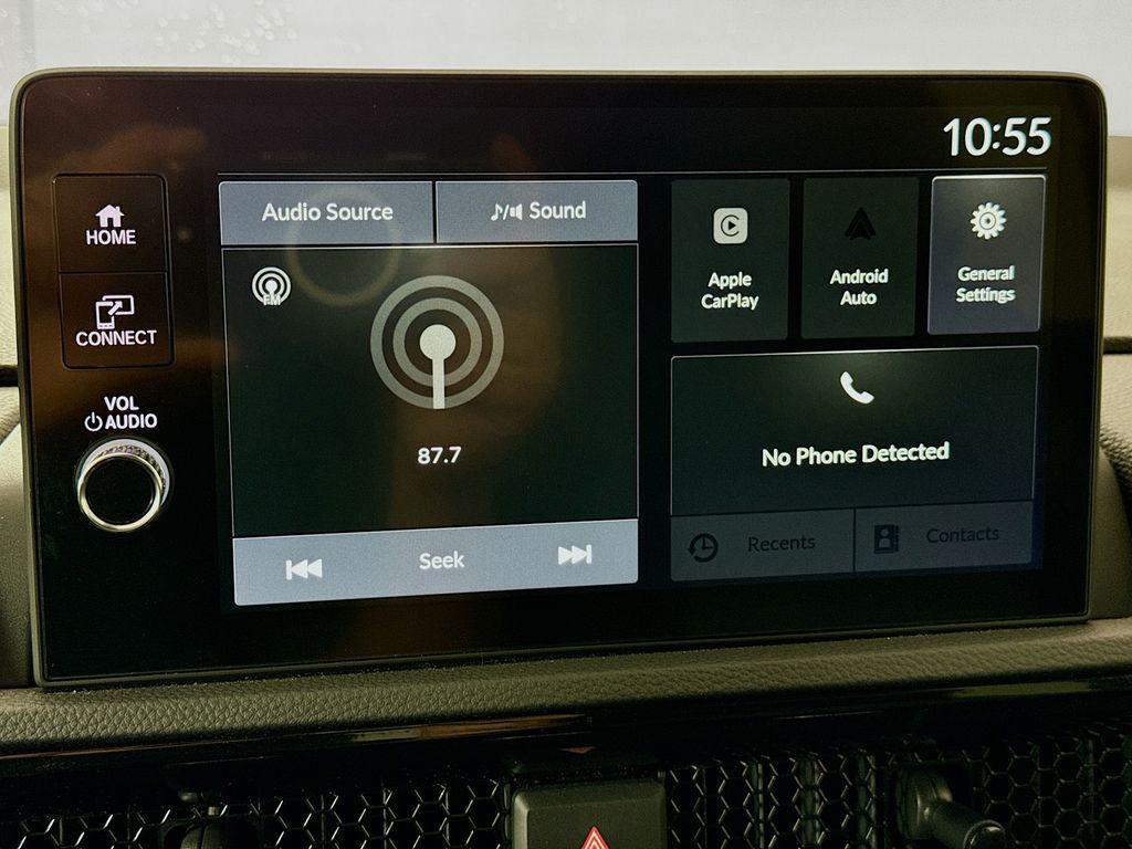 used 2026 Honda CR-V car, priced at $32,680