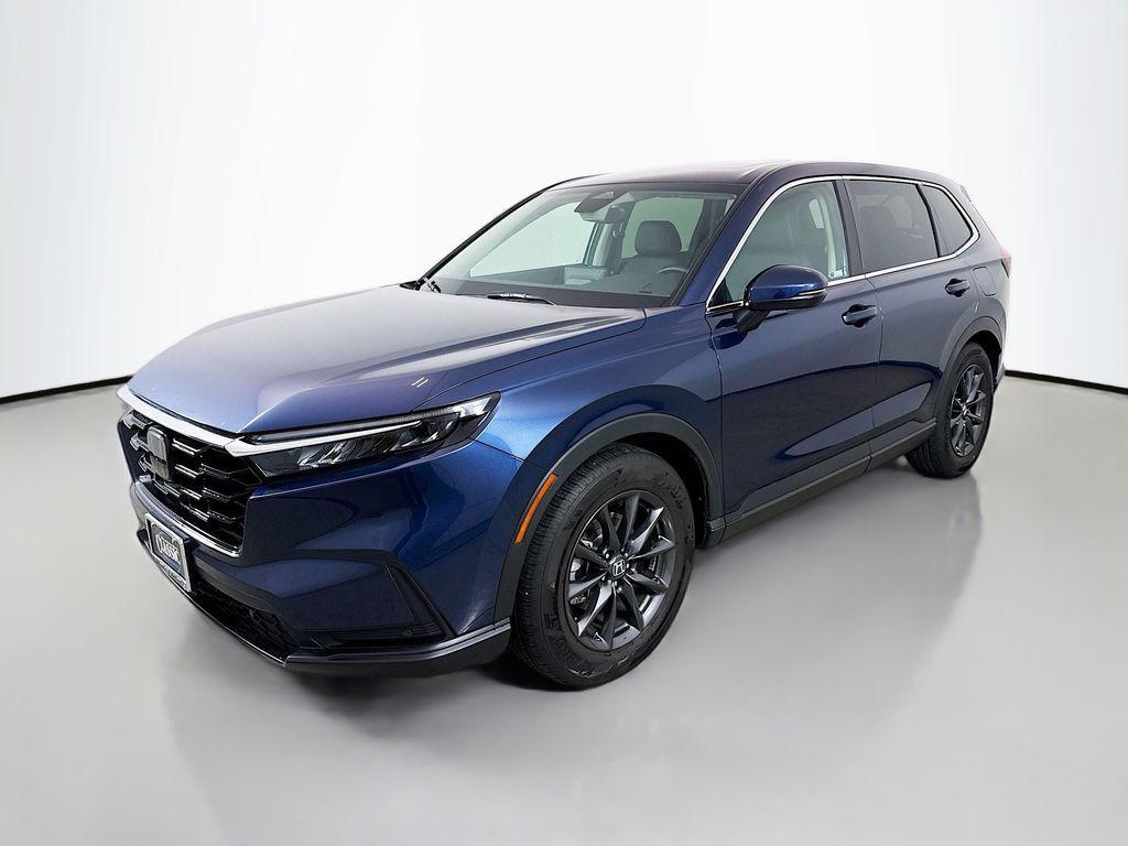used 2026 Honda CR-V car, priced at $32,680