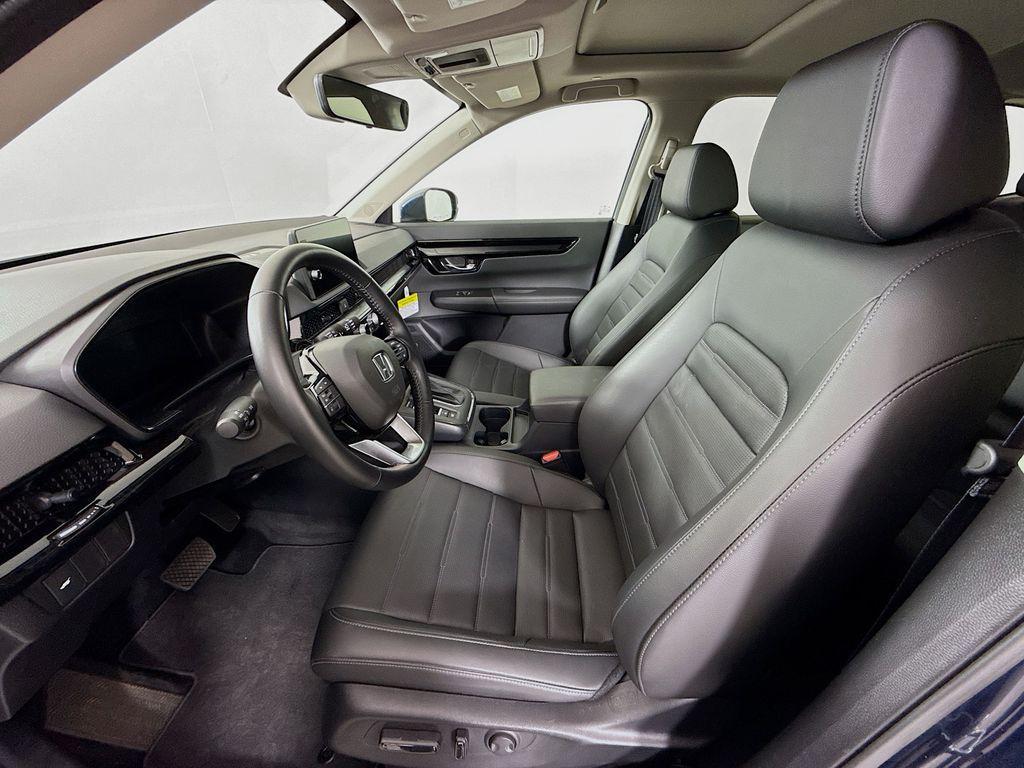 used 2026 Honda CR-V car, priced at $32,680