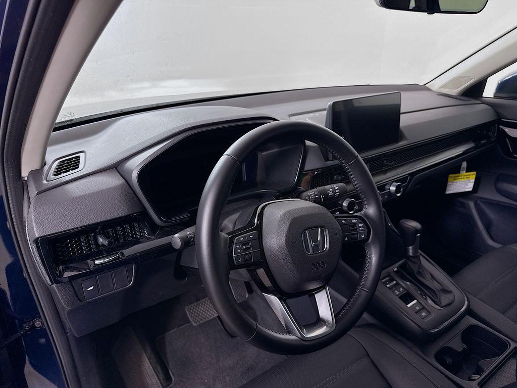 used 2026 Honda CR-V car, priced at $32,680