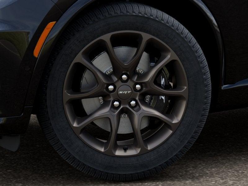 new 2026 Dodge Durango car, priced at $91,365