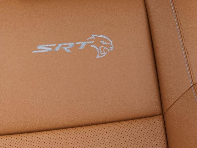 new 2026 Dodge Durango car, priced at $91,365