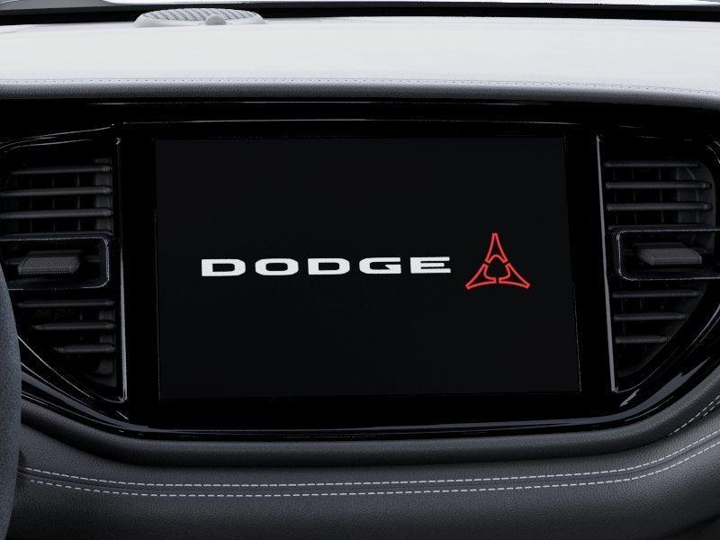 new 2026 Dodge Durango car, priced at $91,365