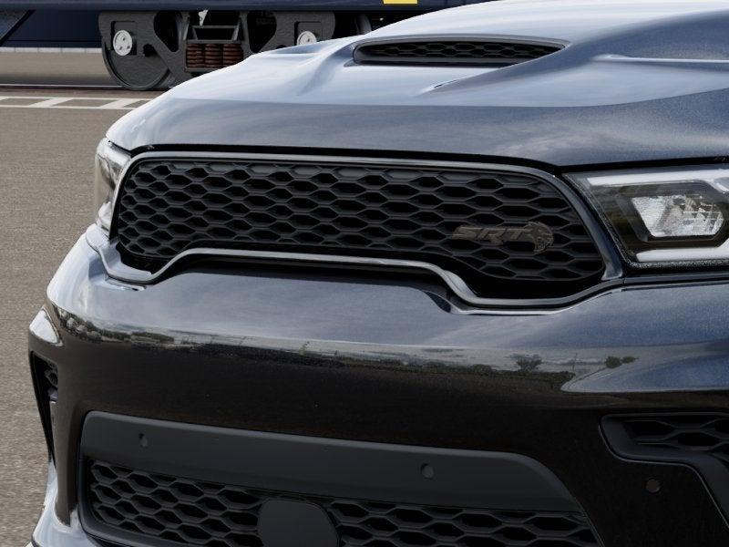 new 2026 Dodge Durango car, priced at $91,365
