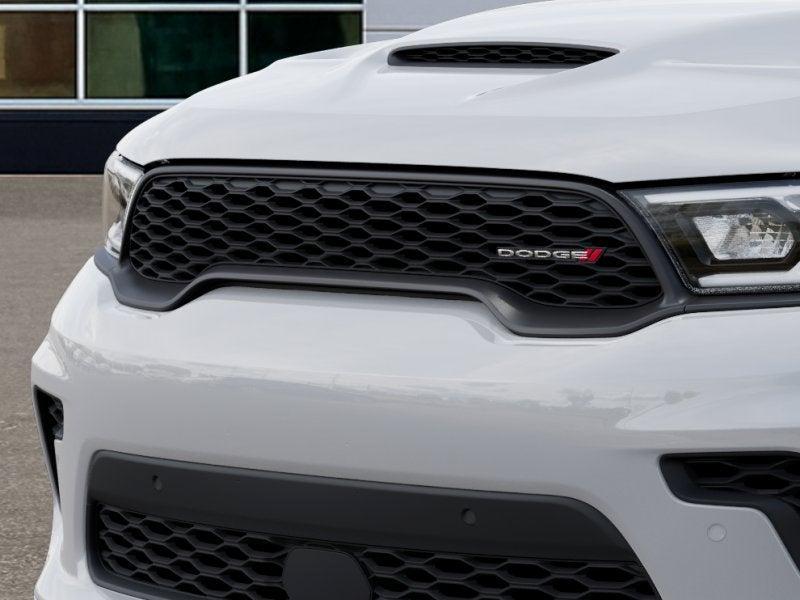 new 2026 Dodge Durango car, priced at $47,660